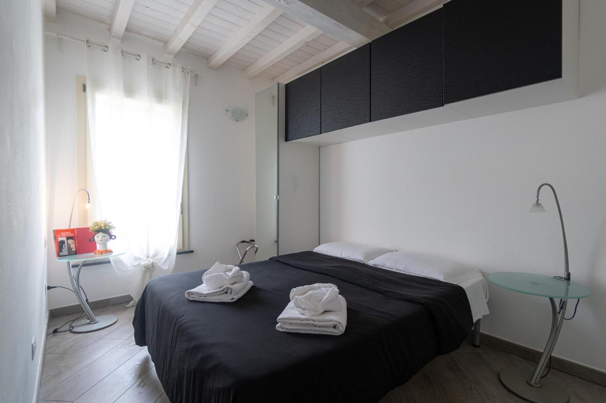 Residence Ki House Parma Exteriör bild